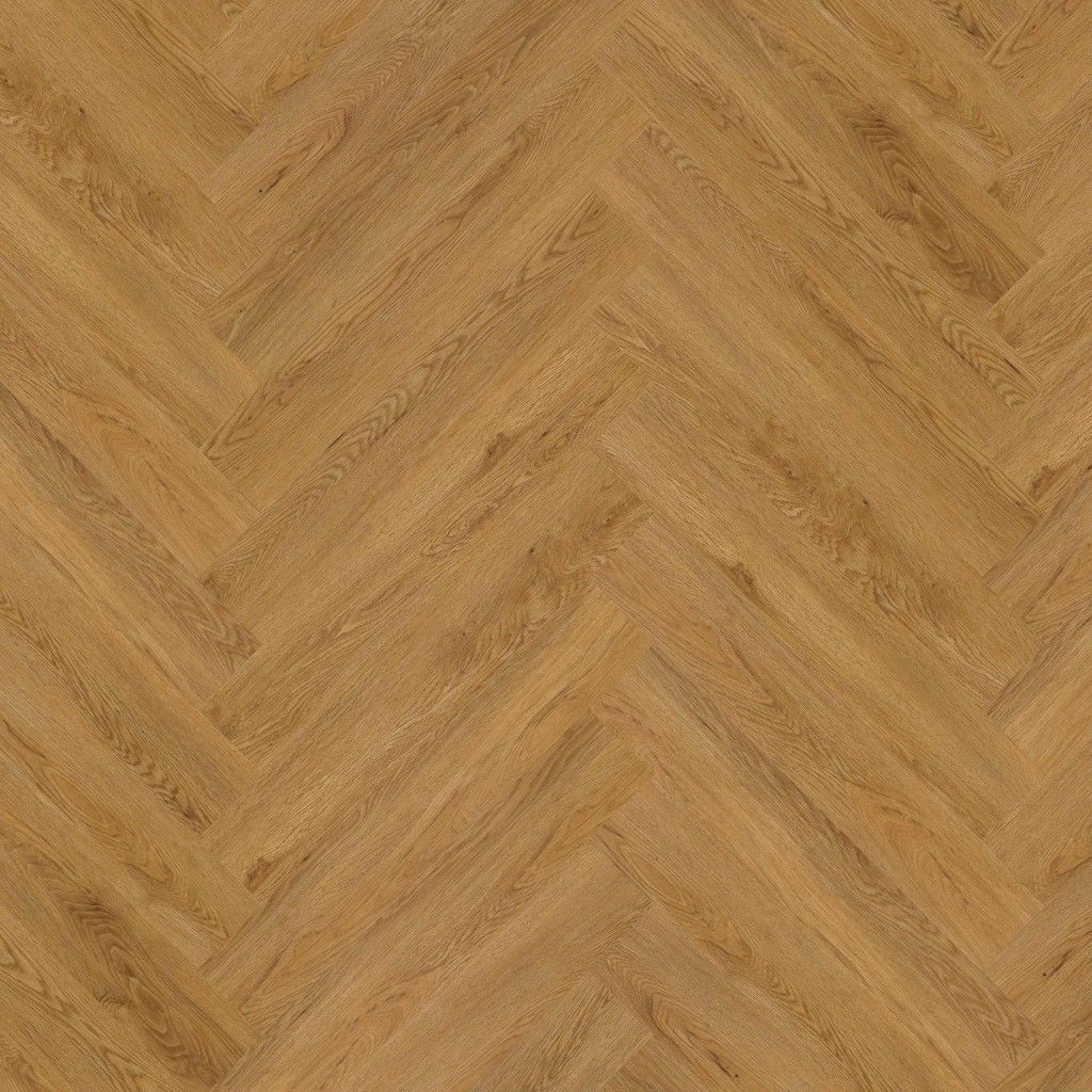 Style Herringbone Metz - Glue Down 